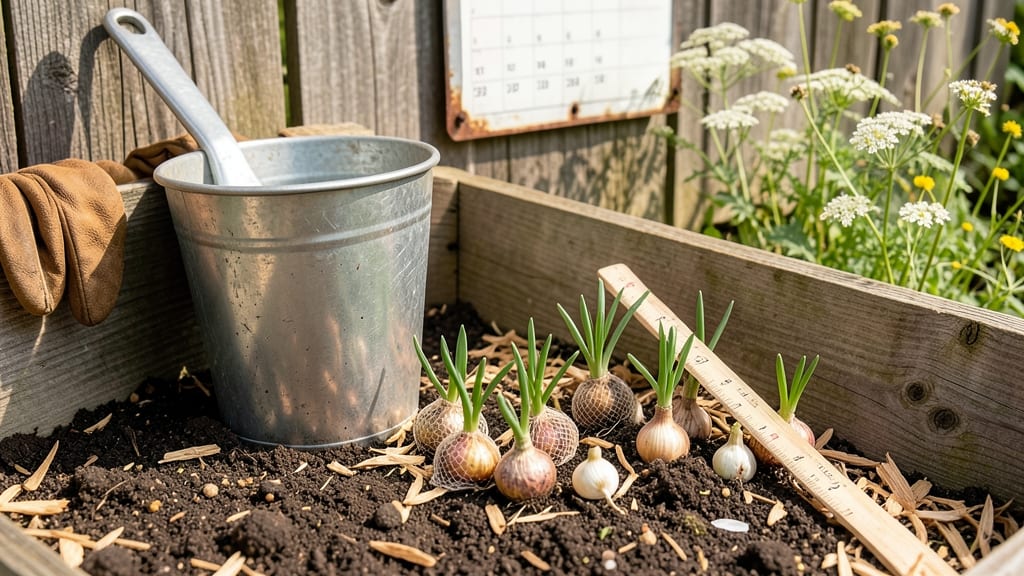 When Can You Plant Bulbs in the Spring: Exact Months by USDA Zone for Zero-Frost Success