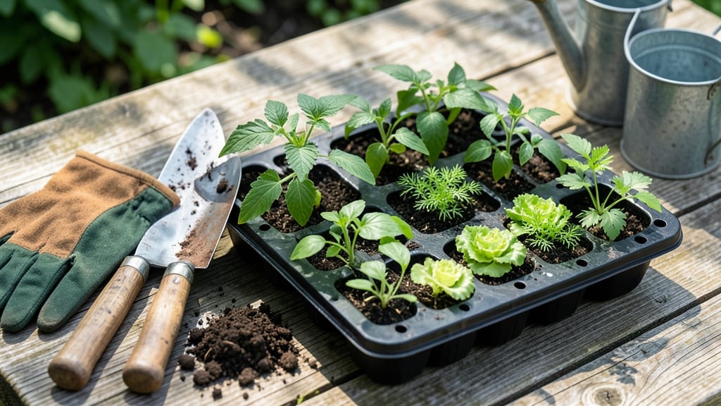When to Plant a Vegetable Garden in Pennsylvania: Frost-Free Dates by Hardiness Zone Map