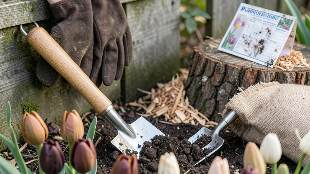 When to Plant Bulbs in Portland Oregon: Exact Months for Zero-Frost Success
