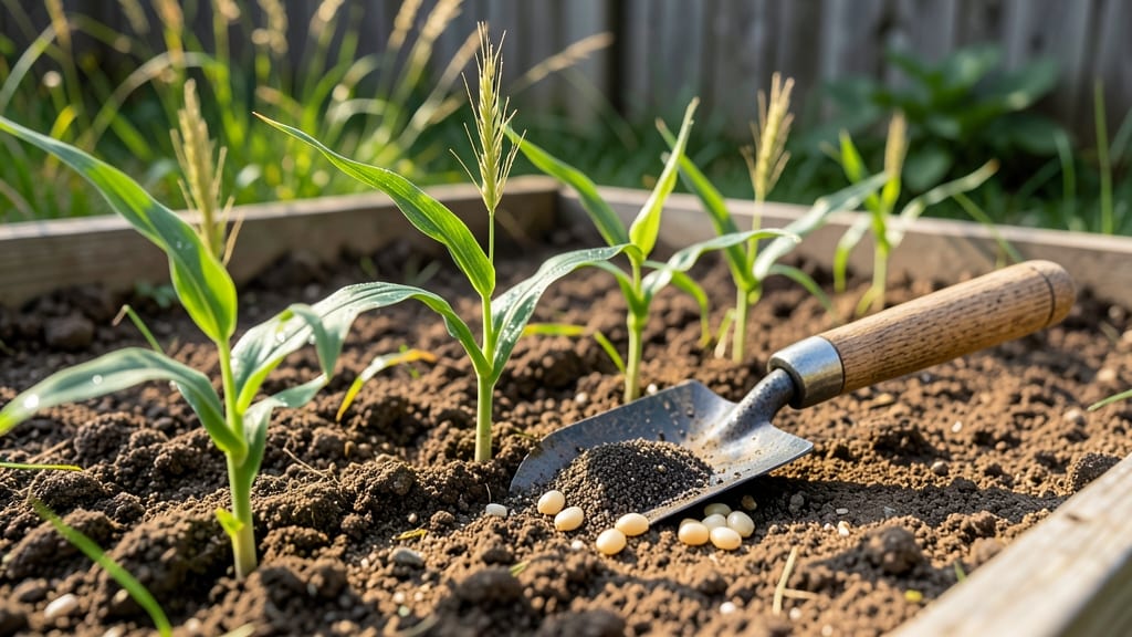 When Do You Plant Corn in Illinois: Heat Zone Map for Zero-Frost Survival by Week