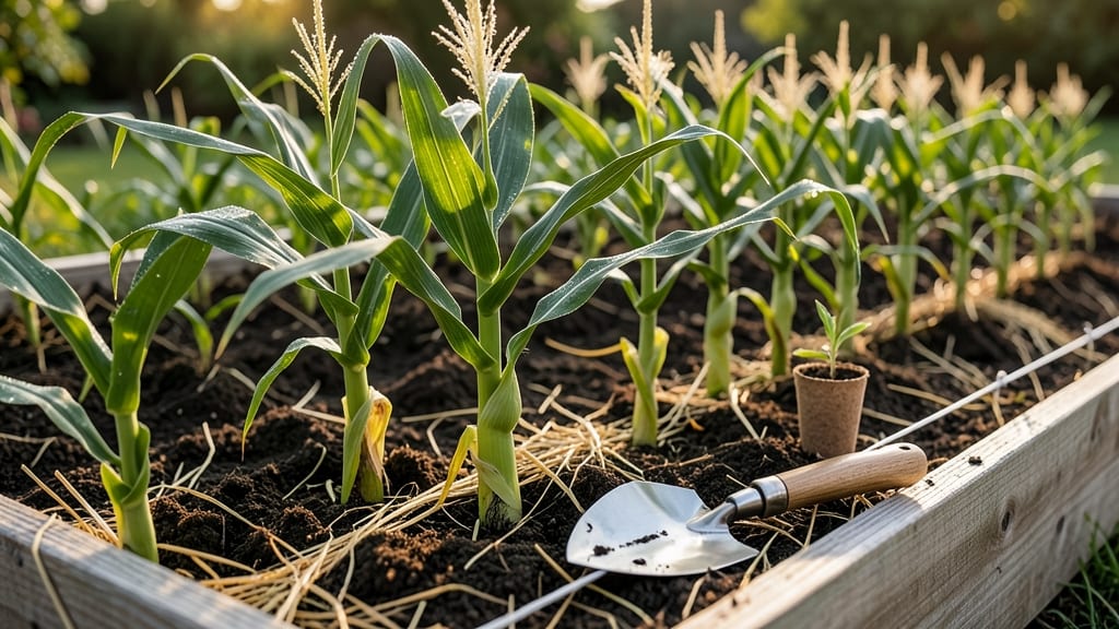 When Do You Plant Corn in PA: Exact Dates by Microclimate Zones
