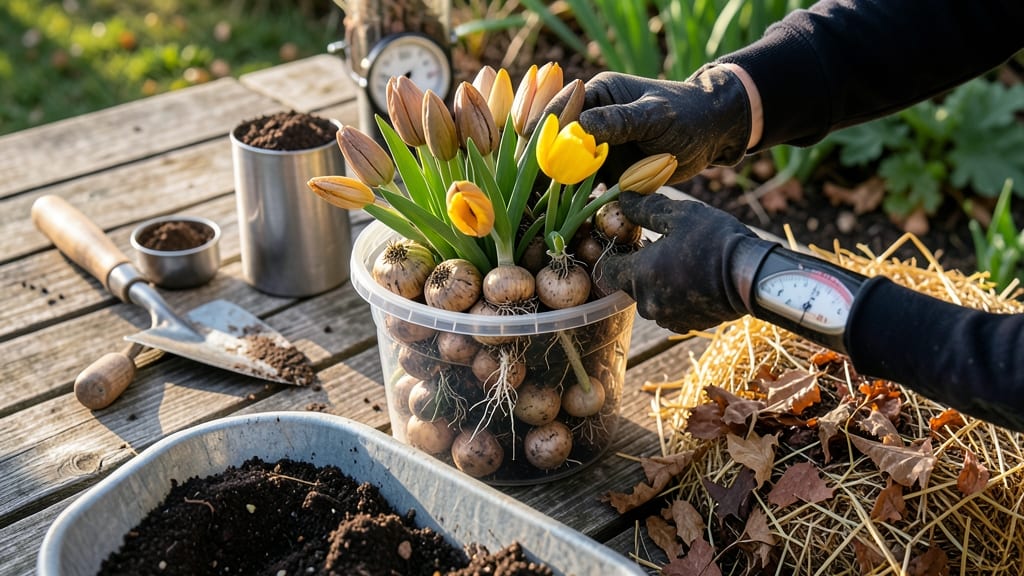 When to Plant Bulbs in Minnesota: USDA Zone 3-4 Timing for Reliable Blooms