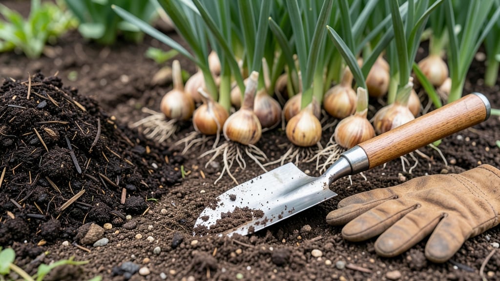 When to Plant Daffodils in Zone 9b: Microclimate Tricks for Zero-Frost Blooms
