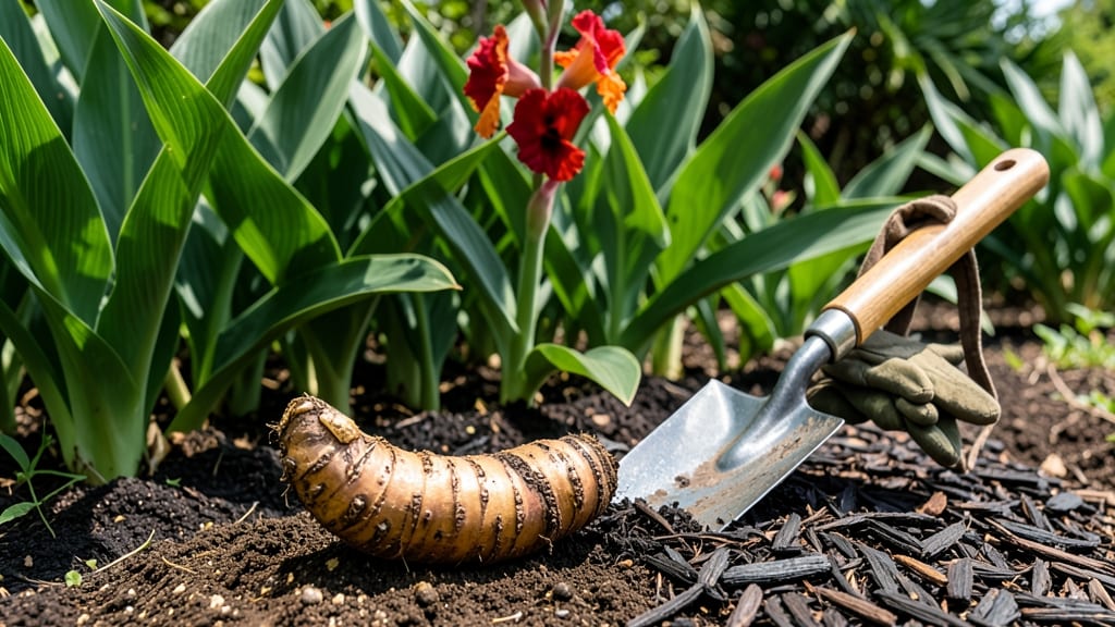 When to Plant Cannas in Kansas: Heat Zone Guide for Zero-Frost Survival