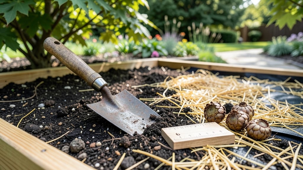 When to Plant Dahlias in Pennsylvania: Microclimate Zone Map for Zero-Frost Success