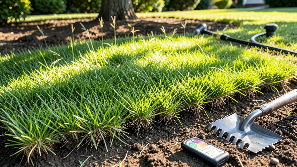 When Is the Best Time to Plant Bermuda Grass in Texas: Exact Months for Deep Root Growth