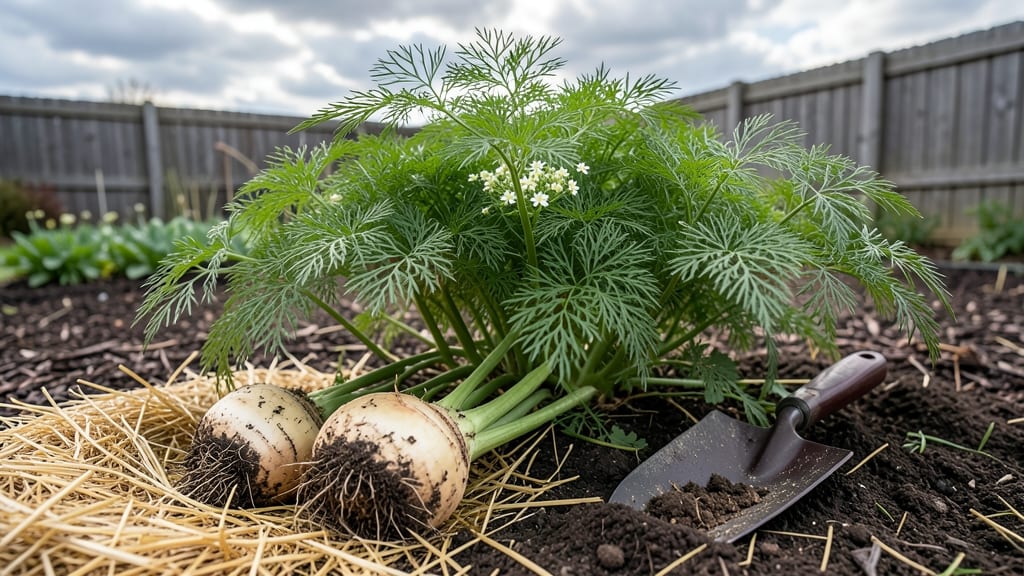 When to Plant Asparagus in Minnesota: Exact Months for Zero-Frost Survival