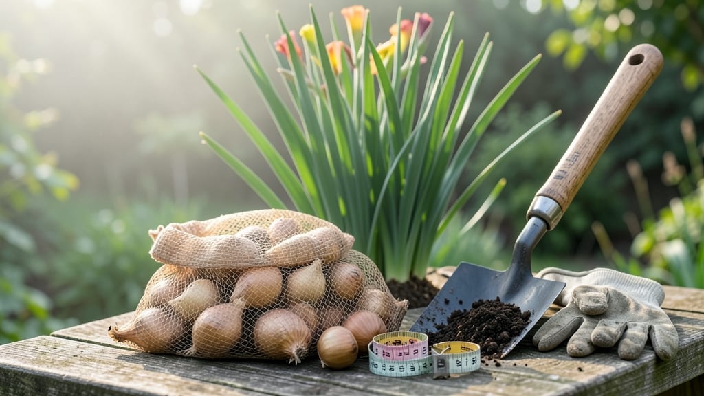 When to Plant Gladiolus in Colorado: Soil Temp Tricks for Zero-Frost Survival