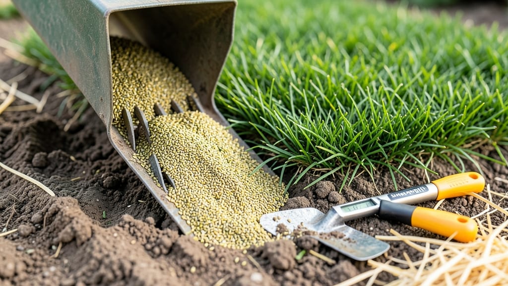 When Is the Best Time to Plant Grass in Spring: Soil Warmth & Frost-Free Confidence Guide