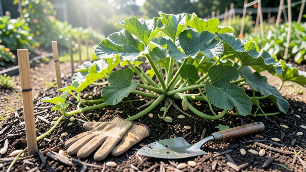 When Do You Plant Pumpkins in Arizona: Heat-Zone-Specific Calendar for Zero-Frost Survival