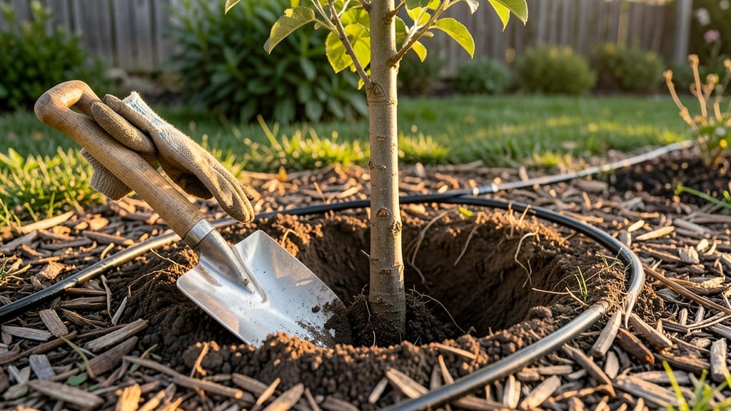When to Plant Apple Trees in SC: Chill-Hour Matching Guide by Zone