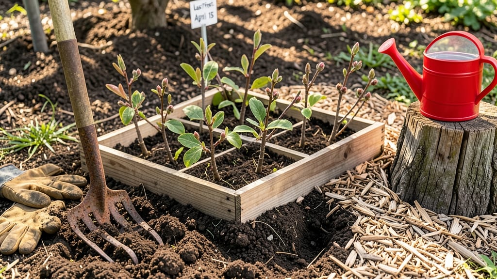 When to Plant Fruit Trees in BC: Chill-Hour Matching Guide by Region