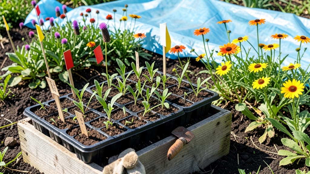 When Can You Plant Flowers in Colorado: Elevation-Specific Deadlines for Zero-Frost Success