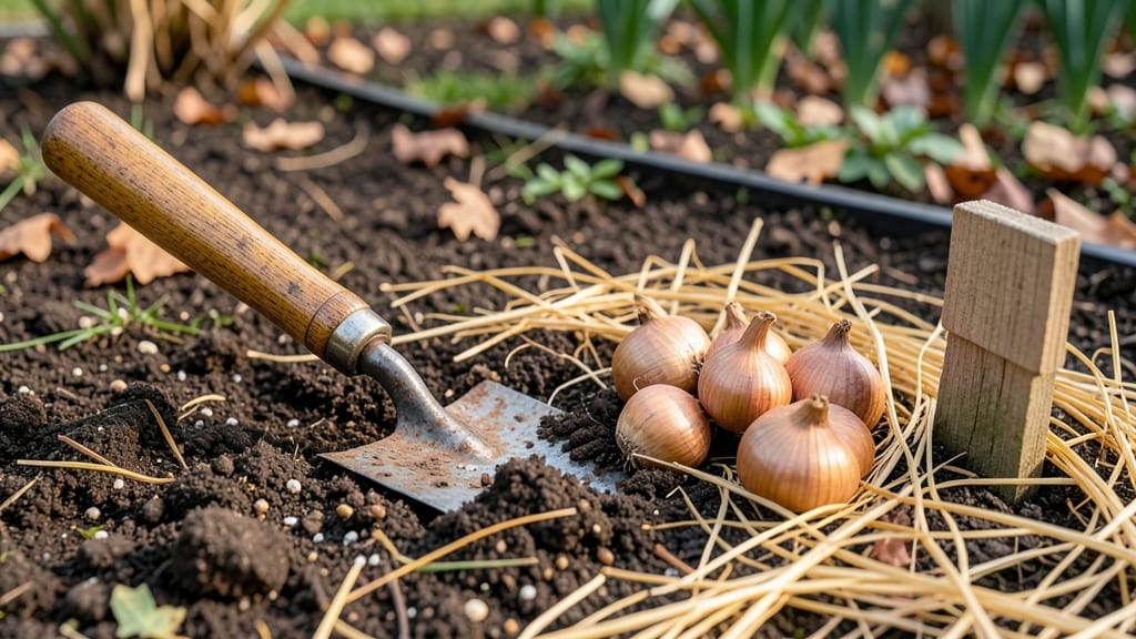 Daffodil Bulbs When to Plant in the Fall: 6-8 Week Rule for Perfect Blooms
