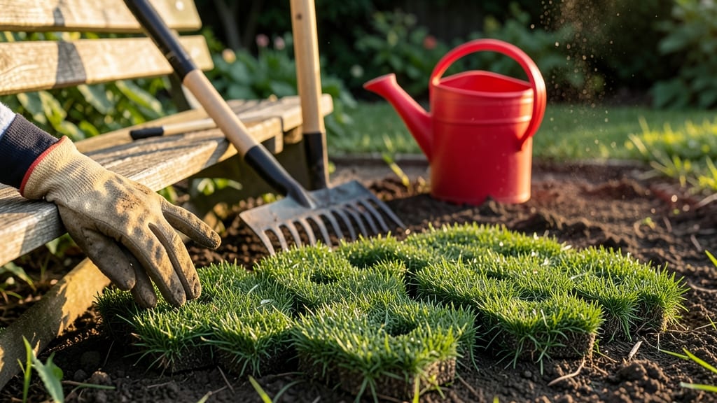 When to Plant Bermuda Grass in San Antonio: Heat-Zone Smart Dates for Fast Establishment