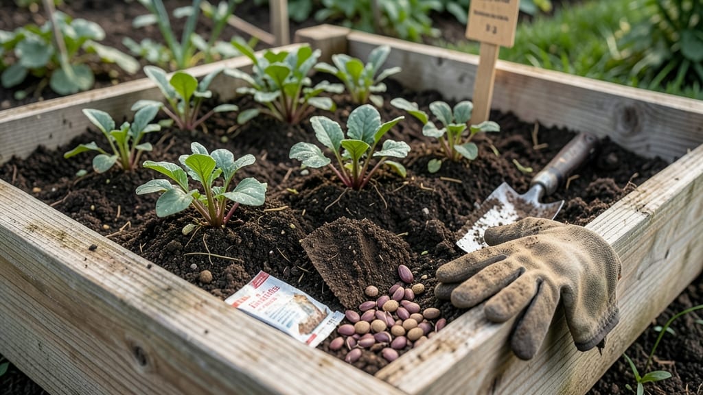 When to Plant Beets in Arizona: Desert Timing for Bolting-Free Harvests