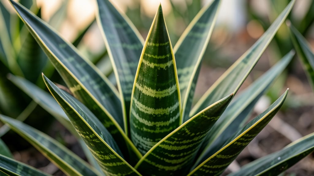 How Tall Do Snake Plants Grow: Real Height Ranges by Variety