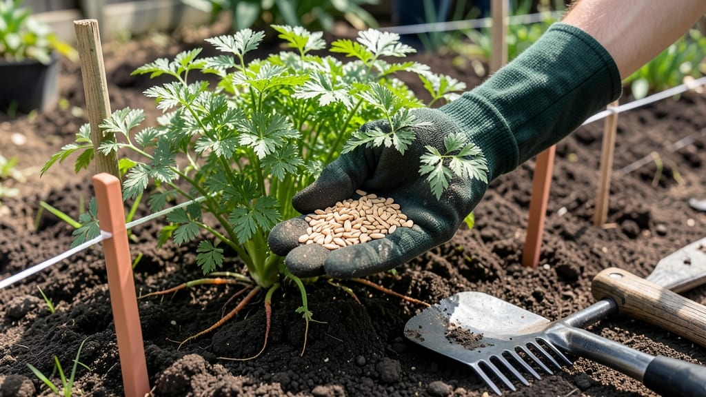 When to Plant Carrots in Kentucky: Avoid Bolting with These Exact Months