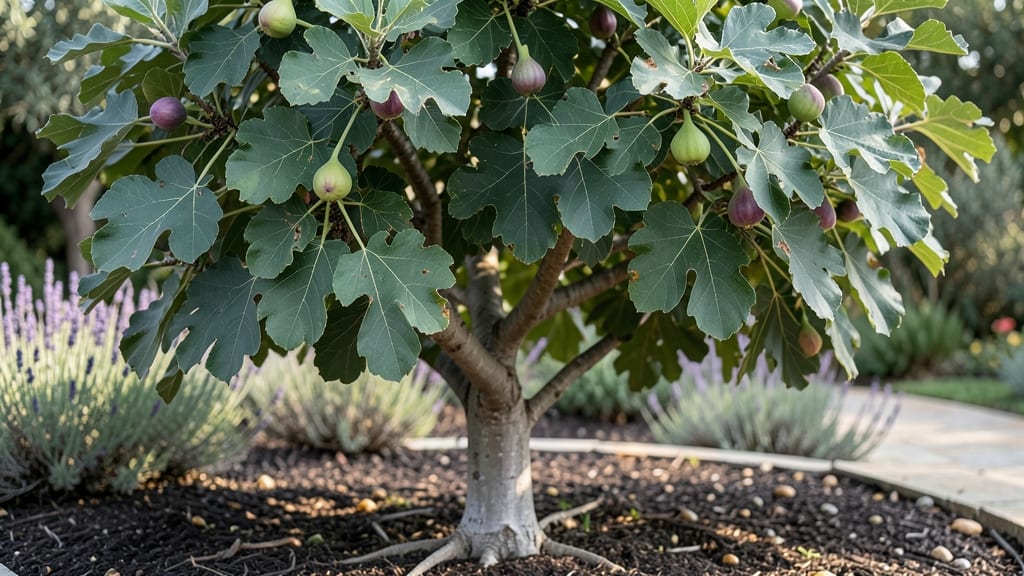 How Much Light Does a Fig Plant Need: Sun Exposure Secrets for Thriving Leaves