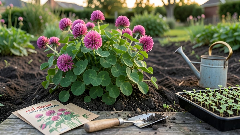 When to Plant Clover in Illinois: Frost-Free Deadlines by County Zone