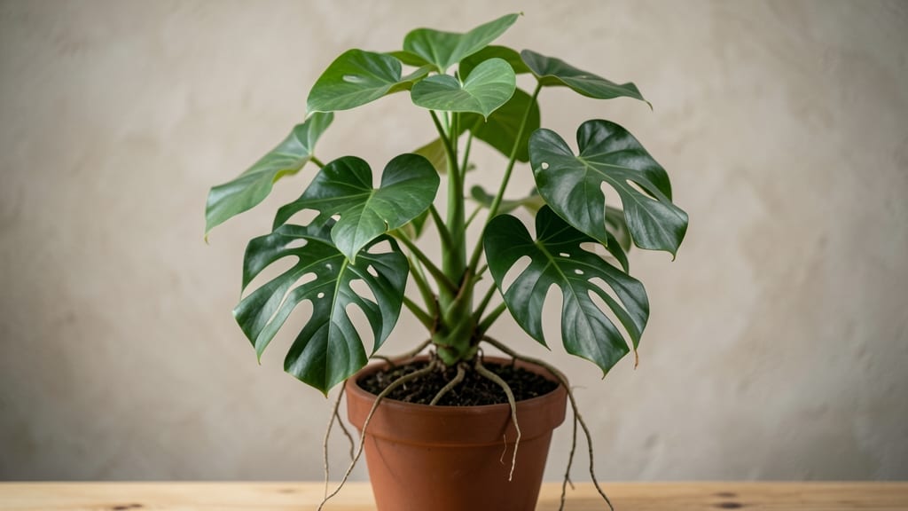 Monstera Plant Light Needs: Exact Hours for Thriving Growth