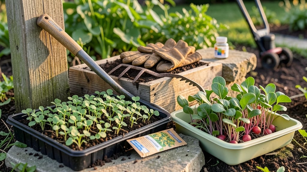 When to Plant Food Plots in Florida: Heat Zone Deadlines for Zero-Frost Survival
