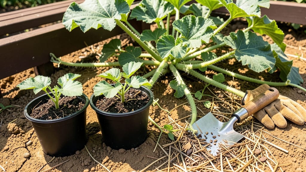 When Is the Best Time to Plant Watermelon in Texas: Heat Zone Map for Zero-Frost Success