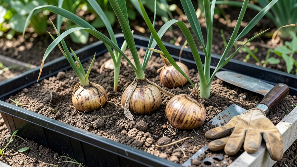 When to Plant Gladiolus Bulbs in Colorado: Spring Heat Zone Map for Strong Blooms