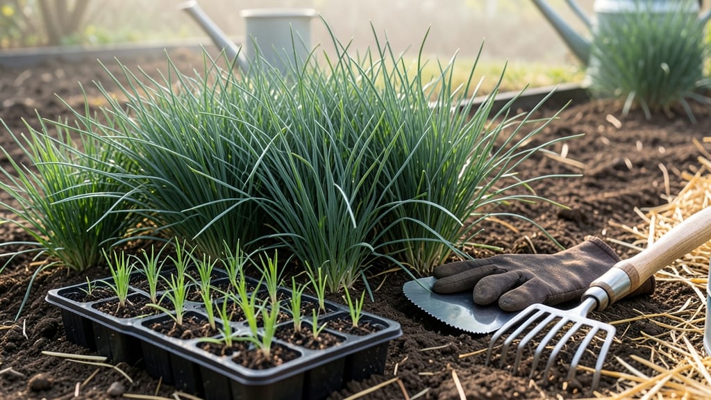 When to Plant Fescue in Spring: Cold-Hardy Varieties’ Ideal 4-Week Window