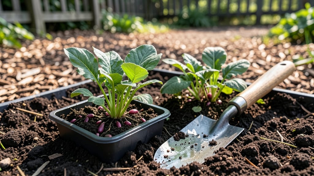 When to Plant Beets in Zone 7a: Avoid Bolting with These Month-Specific Tricks