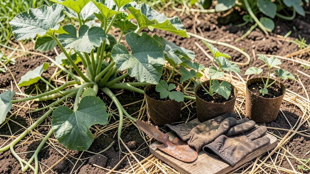 When Do You Plant Watermelons in Tennessee: Soil Temps & Heat Zone Hacks for Faster Growth