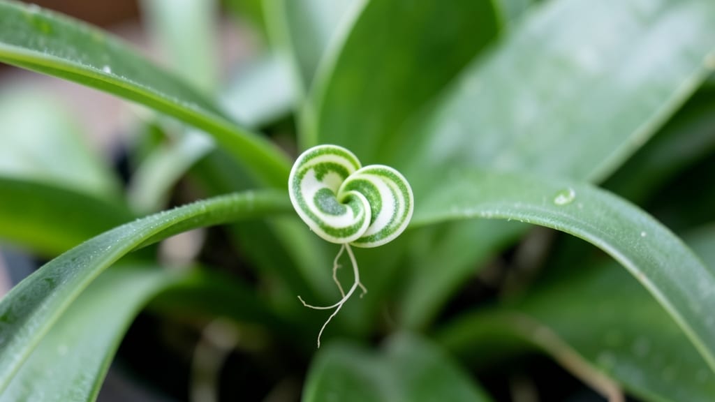 Spider Plant Light Needs: Thriving in 3 Bright Indirect Sun Spots