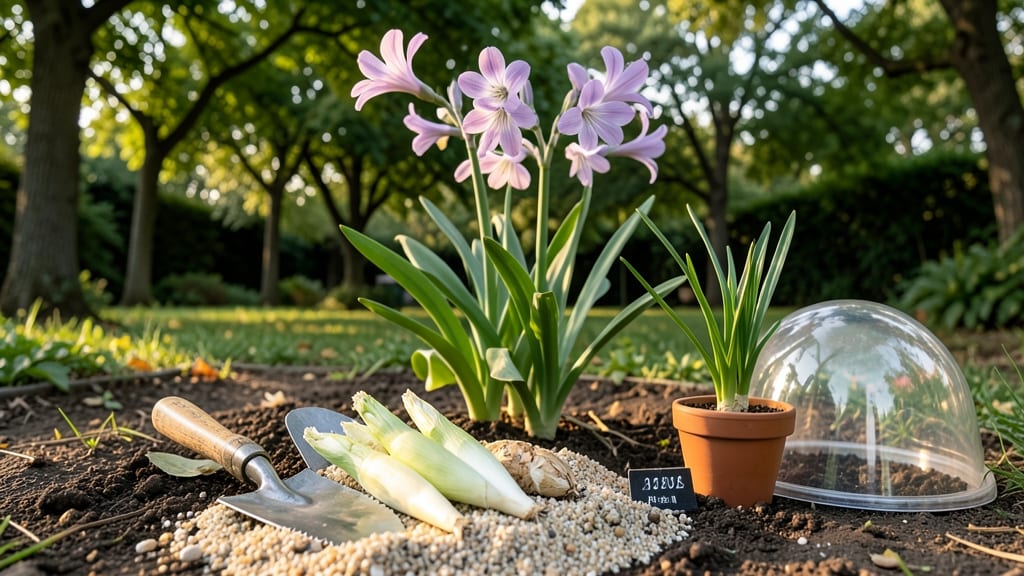 When to Plant Freesias in the UK: Frost-Free Months by Region