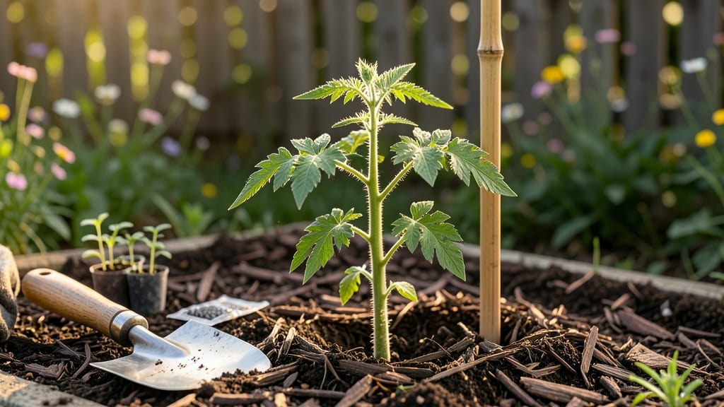 When Do You Plant Tomatoes in South Carolina: Zone-Specific Dates for Zero-Frost Success