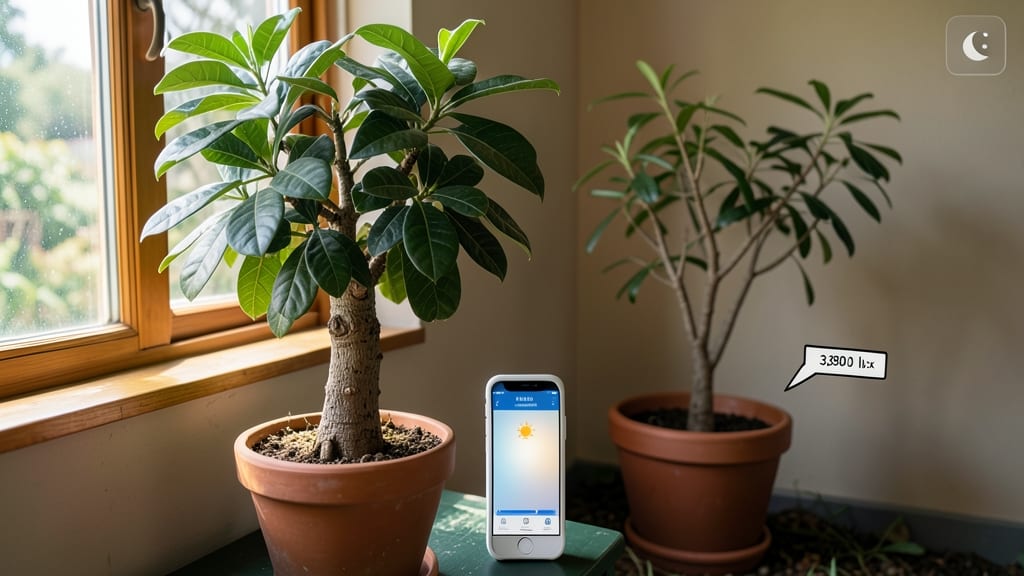 How Much Light Does an Avocado Plant Need: Bright Indirect Sunlight Rules for Healthy Growth