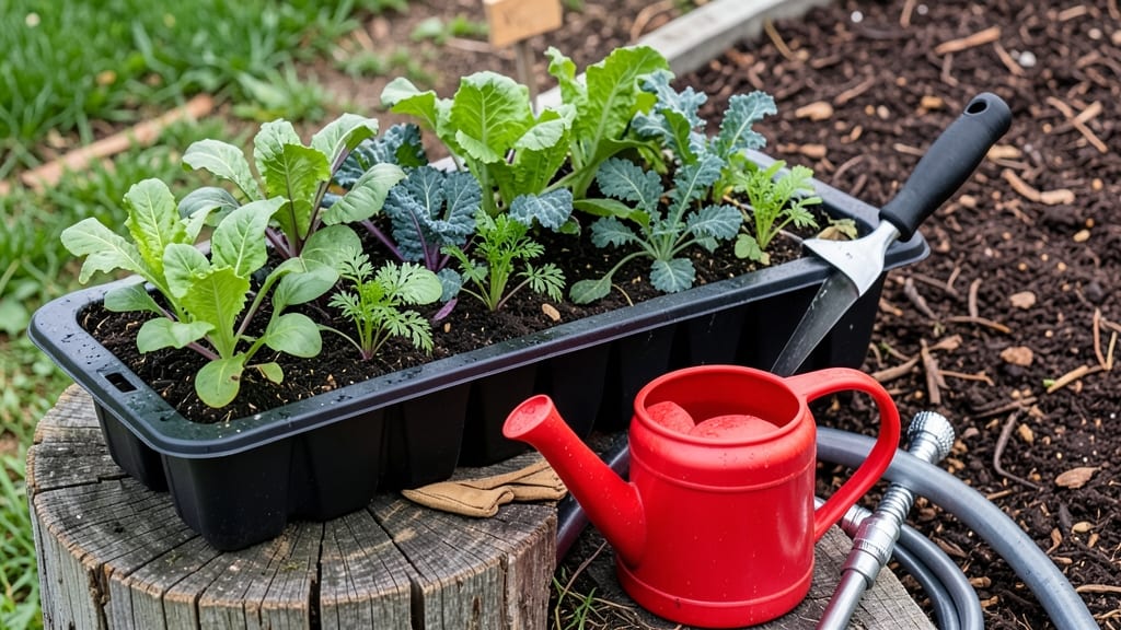 When to Plant a Vegetable Garden in New York: Zone-Specific Months for Zero-Frost Success