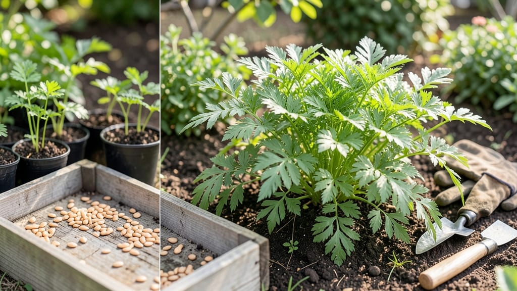 When Do You Plant Carrots in Georgia: Exact Months for Zero-Bolt Success