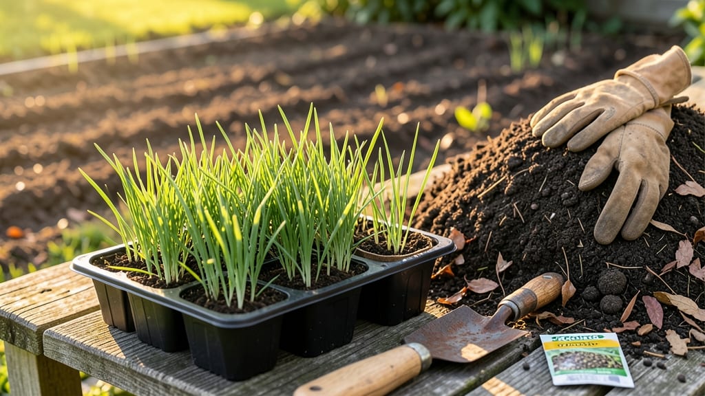 When Do You Plant Winter Grass in Arizona: Desert-Friendly Months for Lush Growth