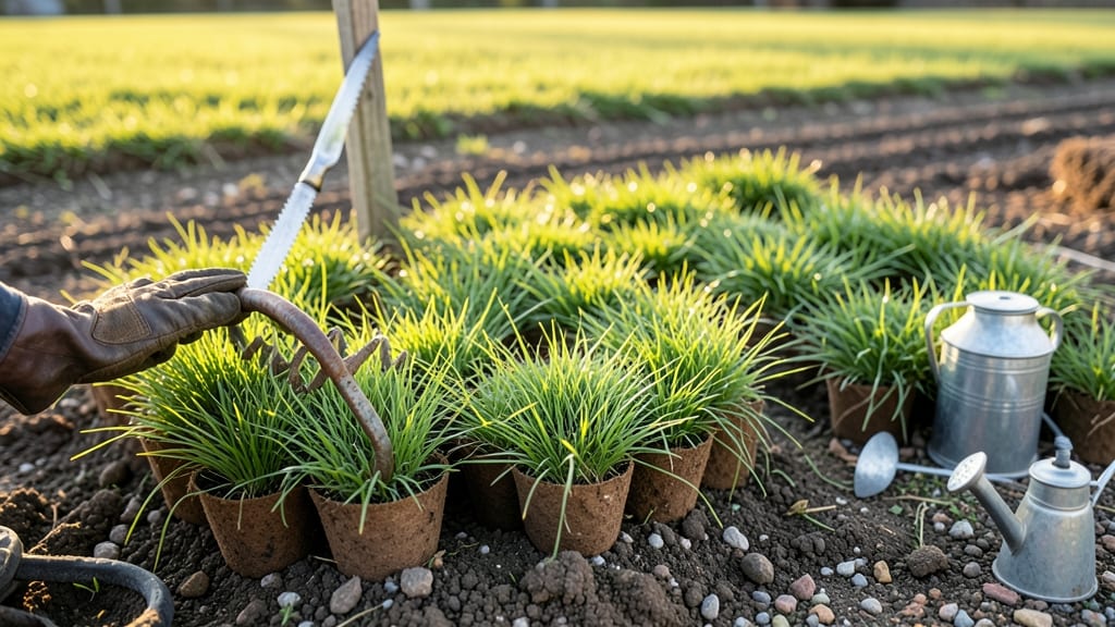 When to Plant Bermuda Grass in Phoenix: Heat Zone Rules for Fast Root Growth