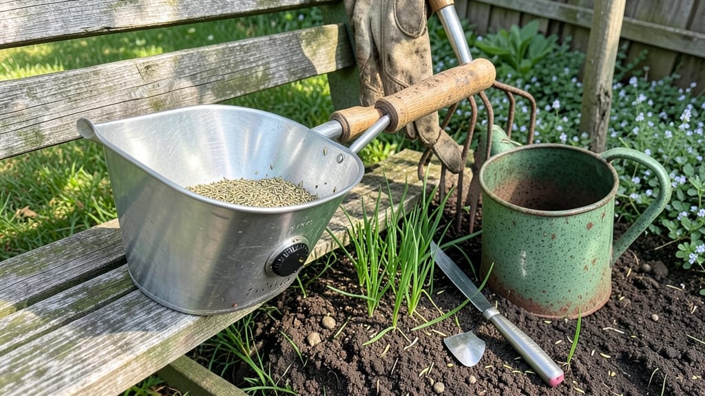 When Is the Best Time to Plant Grass in North Carolina: Soil Warmth & Frost-Free Rules by Zone