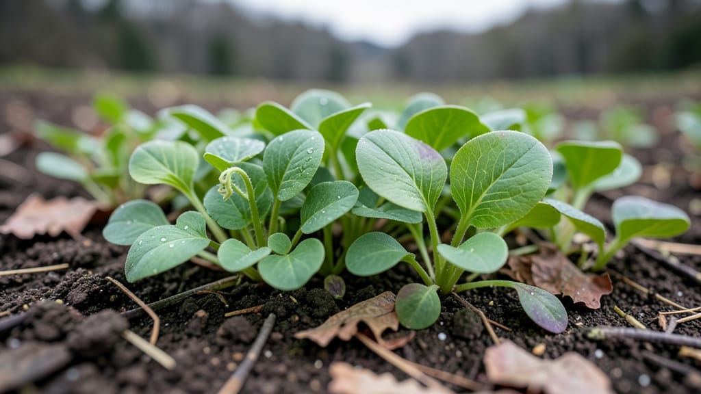 When to Plant Deer Food Plots in Kentucky: Soil Temp & Frost-Free Window Secrets