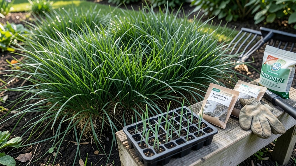 When Is the Best Time to Plant Grass in Wisconsin: Frost-Free Window by County (Zone 4-5)
