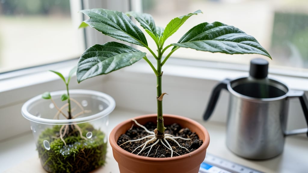 When to Plant Avocado Seed in Dirt: Germination Timeline for Faster Sprouting