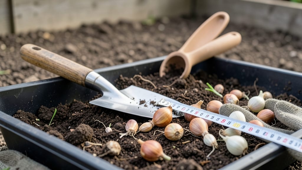 When to Plant Bulbs in South Carolina: Exact Months by Heat Zone