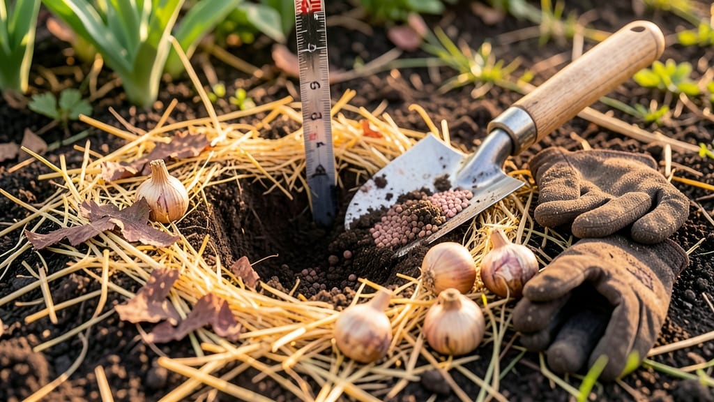 When Do You Plant Tulips in Oklahoma: Chill-Hour Matching by Zone for Zero-Frost Blooms