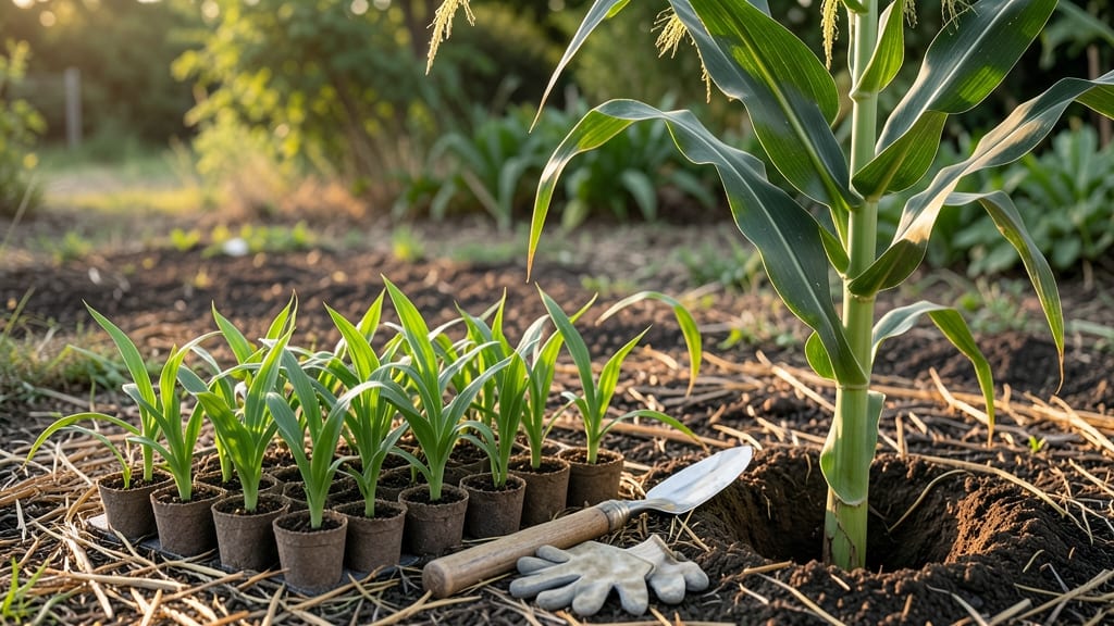 When to Plant Corn in Portland, Oregon: Microclimate Guide for Zero-Frost Success