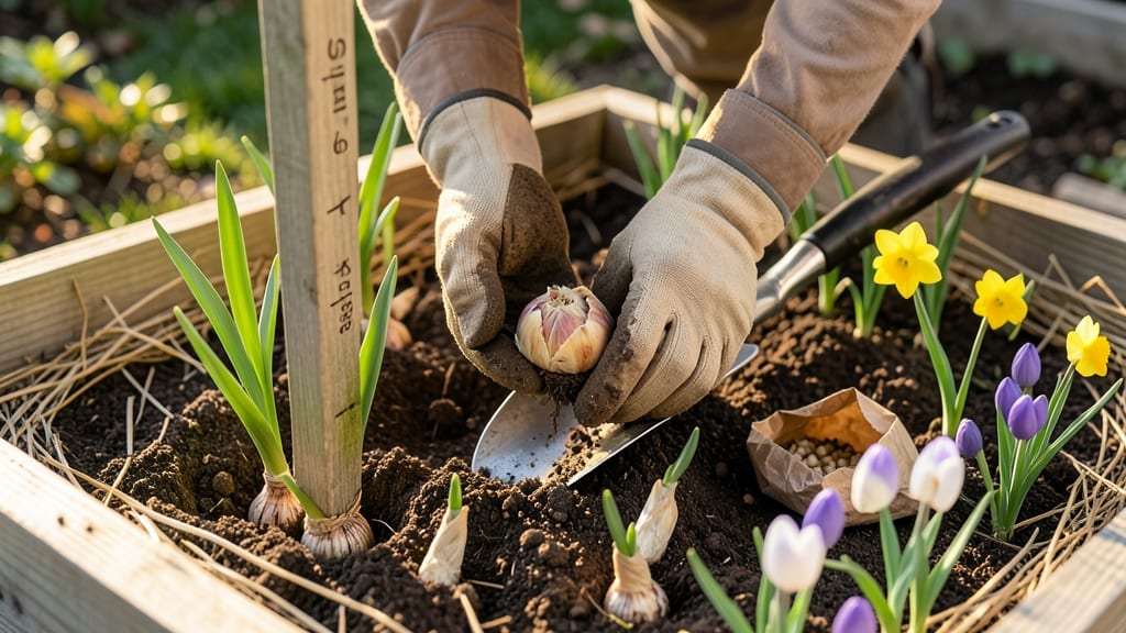 When to Plant Flowers in Spring: Exact Dates by USDA Zone & Plant Type