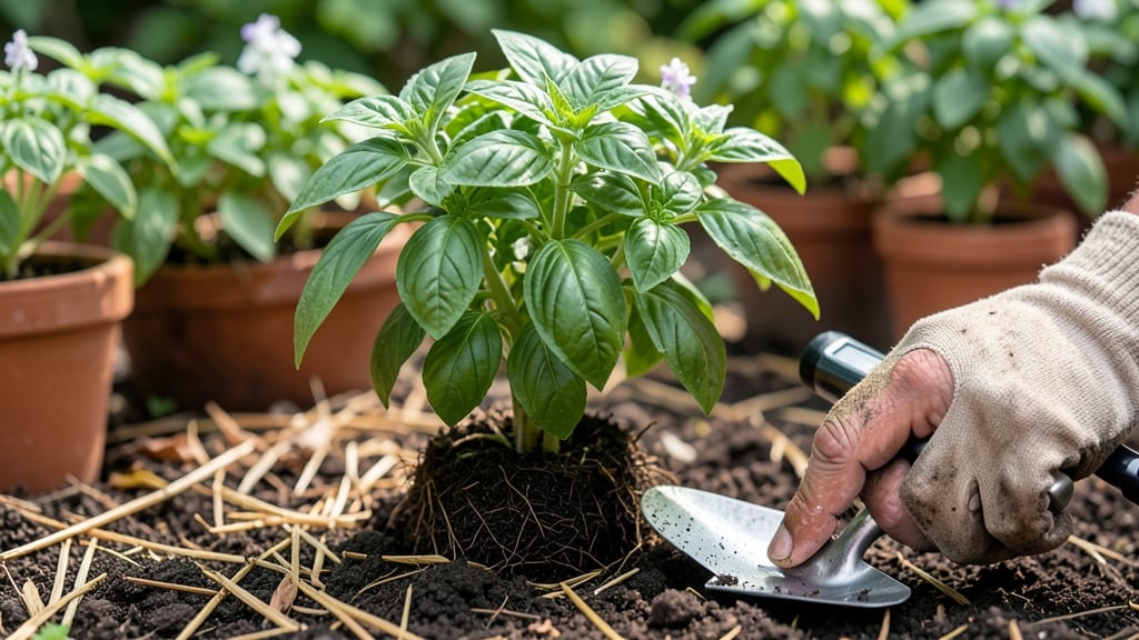 When to Plant Basil in NC: Heat Zone Guide for Zero-Frost Success