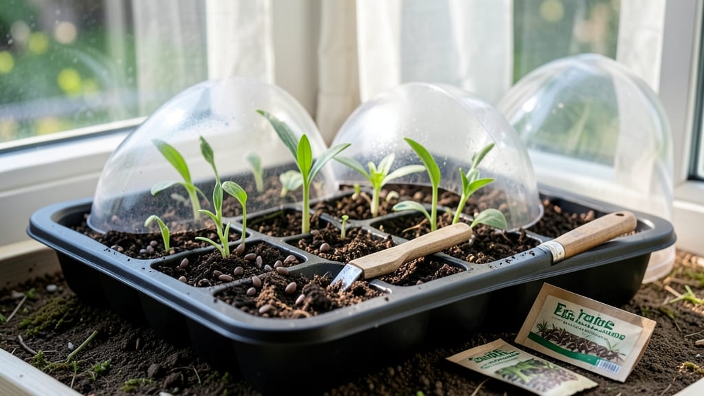 When to Plant Foxglove Seeds in Zone 7: Cold Frame Tricks for Faster Germination