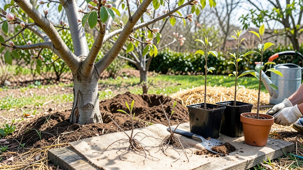 When to Plant a Peach Tree in Texas: Chill-Hour Zones & Heat Wave Hacks
